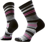 Smartwool Saturnsphere Crew Socks - Women’s Medium Cushioned Merino Wool Performance Socks
