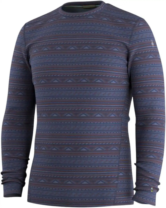 Smartwool Men's Classic Thermal Merino Base Layer Crew