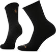 Smartwool Unisex Everyday Roll Top Crew Socks