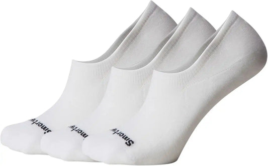 Smartwool Everyday No Show Socks for Men and Women