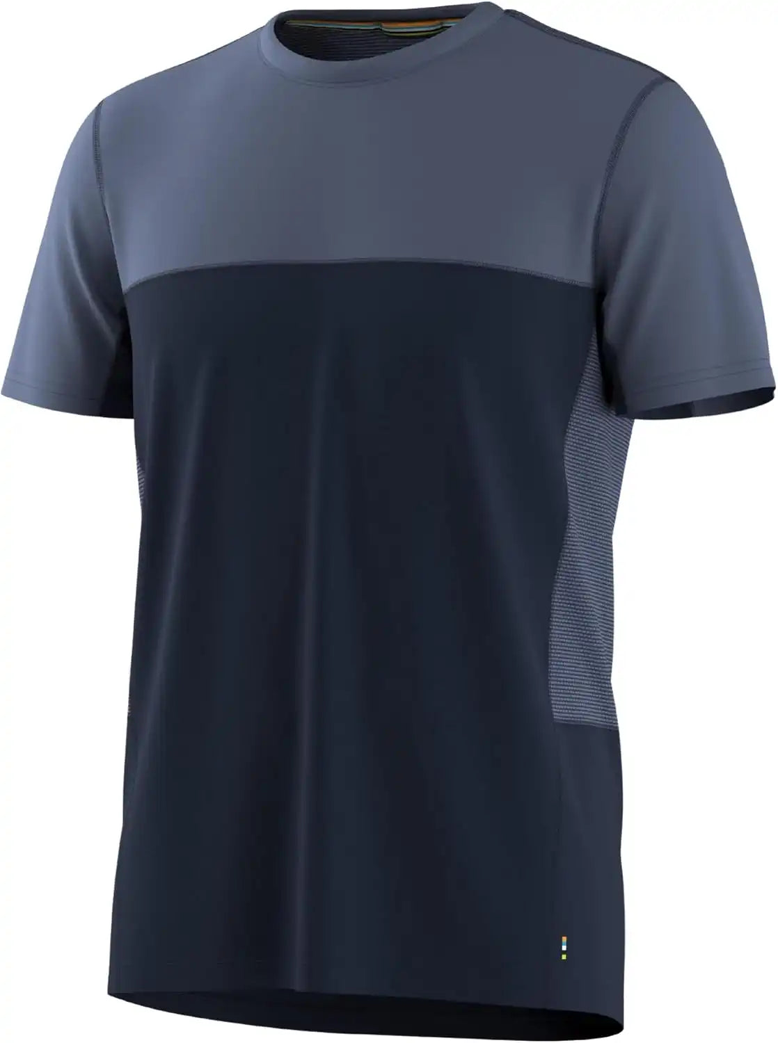 SmartWool Men's Mountain Bike Short Sleeve Jersey