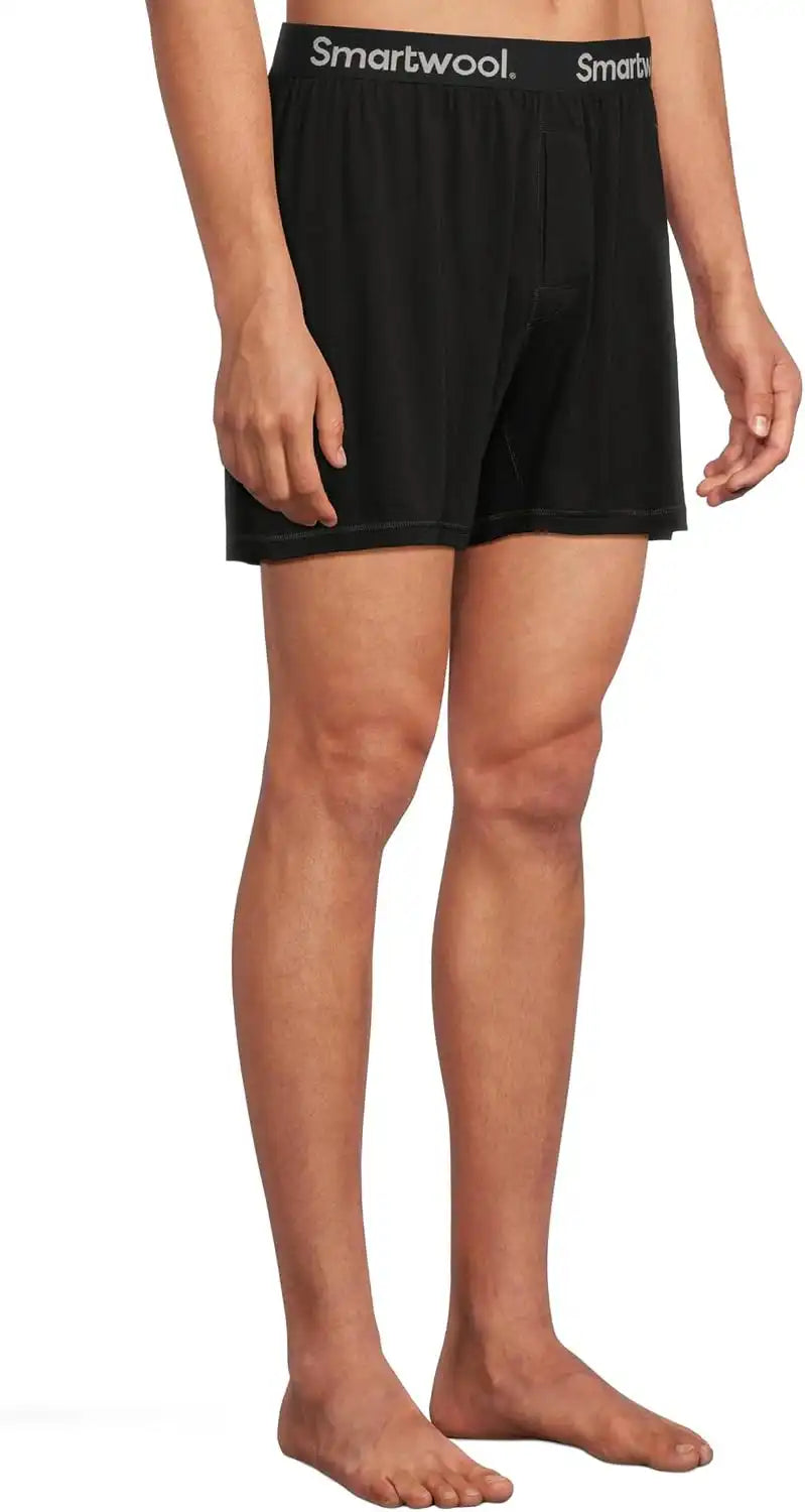 Smartwool Men's Merino Boxer