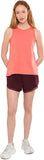 SmartWool Women's Active Ultralite High Neck Tank