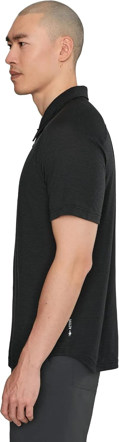 Smartwool Men's Active Mesh Polo