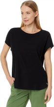 Smartwool Women's Short Sleeve Swing Top