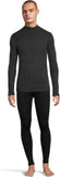 Smartwool Men's Intraknit Thermal Merino Base Layer 1/4 Zip