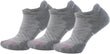 Smartwool Women's Run Targeted Cushion Low Ankle Socks