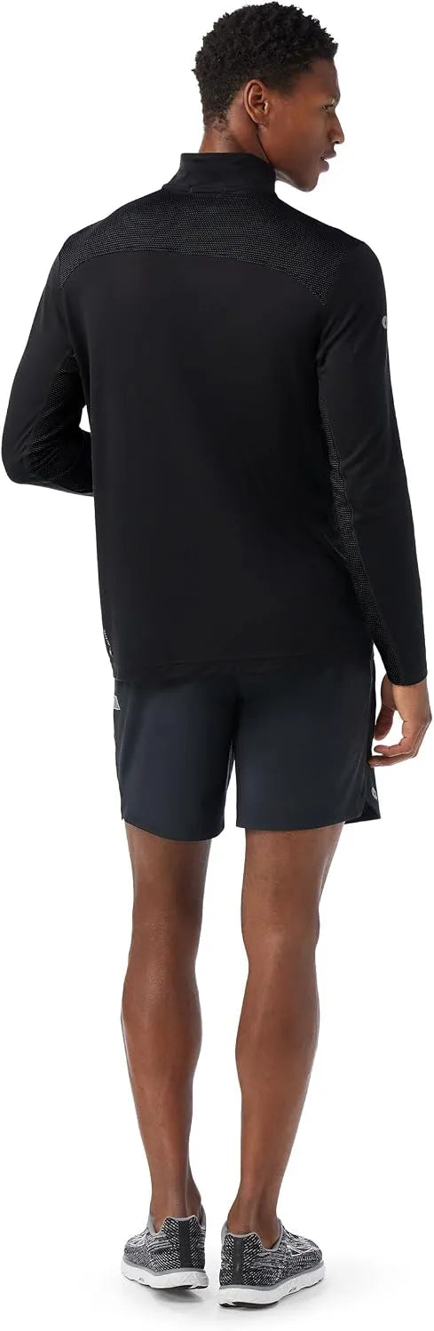 SmartWool Men's Active 1/4 Zip