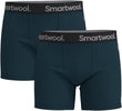 Smartwool Men's Active Boxer Brief Boxed