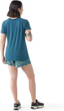 SmartWool Women's Active Ultralite Short Sleeve