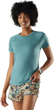 SmartWool Women's Active Ultralite Short Sleeve