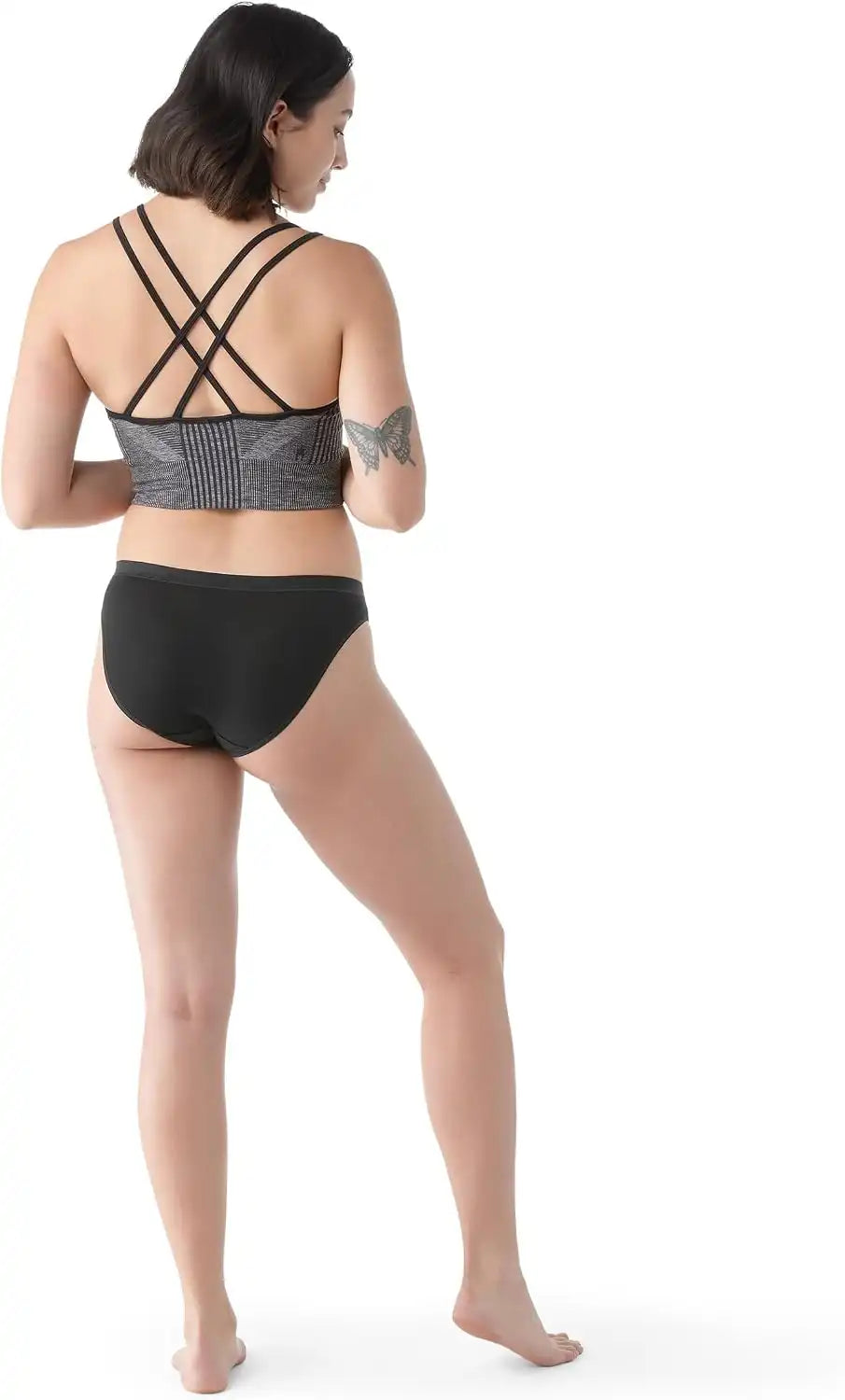 Smartwool Women's Everyday Merino Bikini Boxed