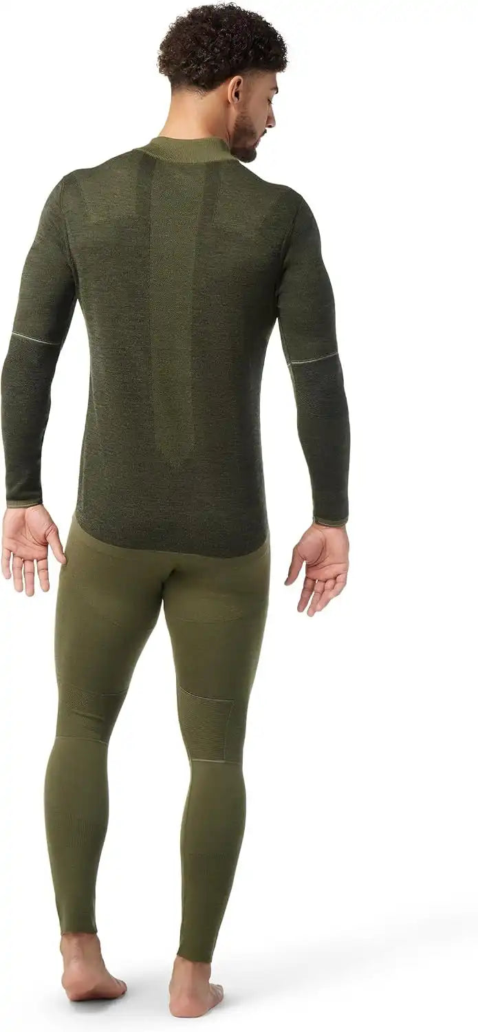 Smartwool Men's Intraknit Alpine 1/4 Zip