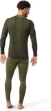 Smartwool Men's Intraknit Alpine 1/4 Zip
