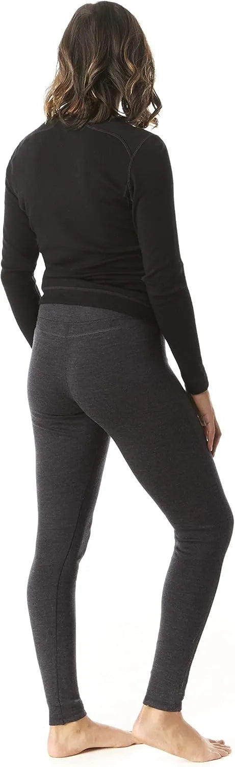 Smartwool Women's Classic Thermal Merino Base Layer Bottom