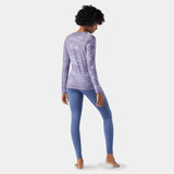 SmartWool Women's Classic All-Season Merino Base Layer Bottoms