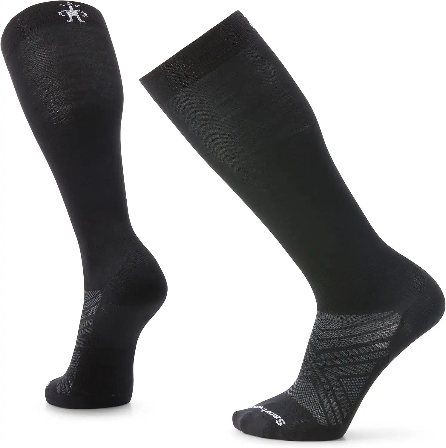 Smartwool Men's Ski Zero Cushion Over The Calf Socks