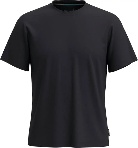 SmartWool Men's Perfect Crew Short Sleeve Tee