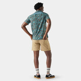 Smartwool Men's Merino 7" Cargo Hike Shorts