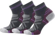 Smartwool Women's Hike Targeted Cushion Ankle Socks