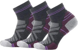 Smartwool Women's Hike Targeted Cushion Ankle Socks