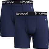 Smartwool Men's Merino Boxer Brief Boxed