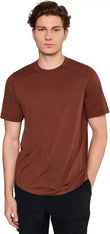 SmartWool Men's Active Mesh Short Sleeve Tee