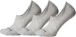 Smartwool Unisex Everyday No Show Socks