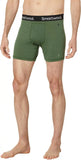 Smartwool Men's Merino Boxer Brief Boxed