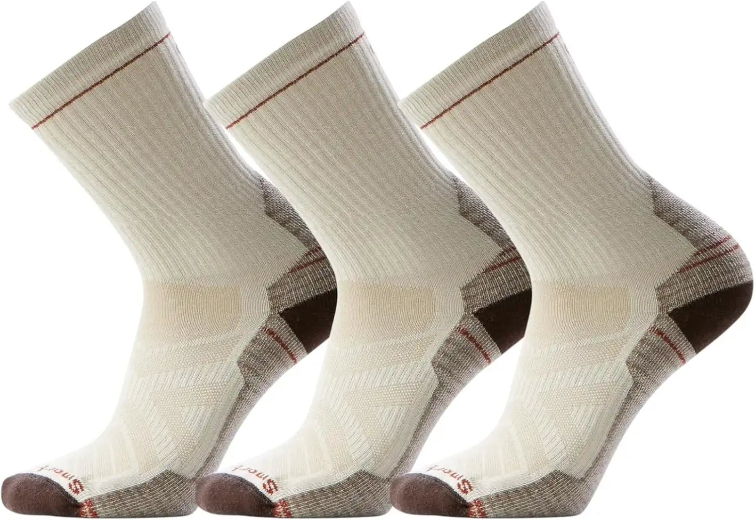 Smartwool Men's Hike Light Cushion Crew
