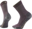 Smartwool Unisex Hike Classic Edition Full Cushion Second Cut Crew Socks