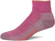 Smartwool Unisex Hike Classic Edition Light Cushion Second Cut Ankle Socks