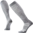Smartwool Men's Ski Zero Cushion Over The Calf Socks