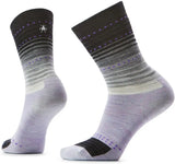 Smartwool Unisex Everyday Stitch Stripe Crew Socks