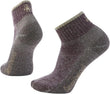 Smartwool Unisex Hike Classic Edition Light Cushion Second Cut Ankle Socks