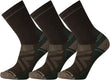 Smartwool Men's Hike Full Cushion Crew Socks