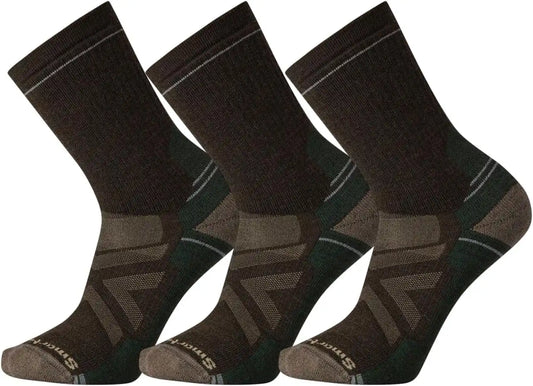 Smartwool Men's Hike Full Cushion Crew Socks