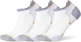 Smartwool Women's Run Zero Cushion Low Ankle Socks