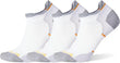 Smartwool Women's Run Zero Cushion Low Ankle Socks