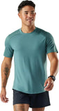 SmartWool Men's Active Mesh Short Sleeve Tee