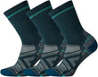 Smartwool Women's Hike Light Cushion Crew Socks