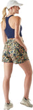 Smartwool Women's Active Lined 3" Shorts