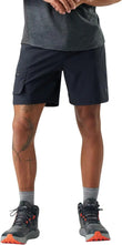Smartwool Men's Merino 7" Cargo Hike Shorts