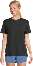SmartWool Women's Active Mesh Short Sleeve