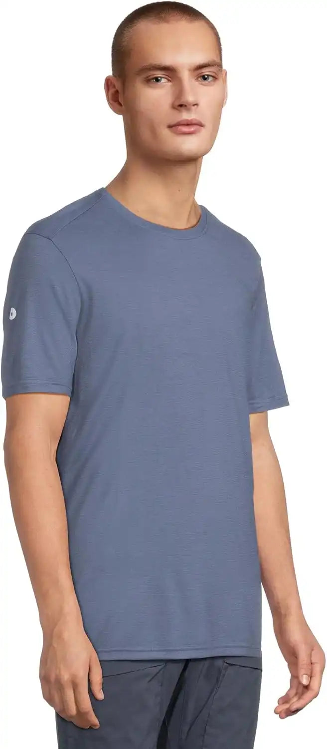 SmartWool Men's Active Short Sleeve