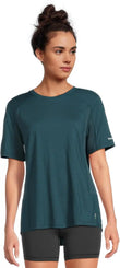 SmartWool Women's Mountain Bike Short Sleeve Jersey