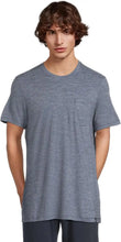 SmartWool Men's Merino Hemp Blend Pocket Tee
