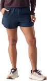 Smartwool Women's Active Lined 3" Shorts