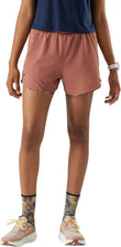 Smartwool Women's Active Lined 3" Shorts