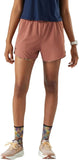 Smartwool Women's Active Lined 3" Shorts